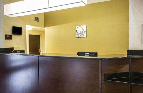 Asheville Hotel | Sleep Inn Asheville - Biltmore West