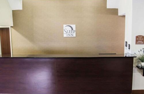Concord Hotel | Sleep Inn Concord - Kannapolis