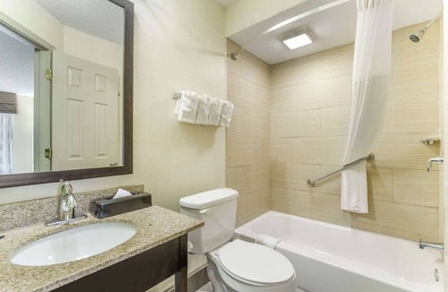 Hickory Hotel | Sleep Inn Hickory South