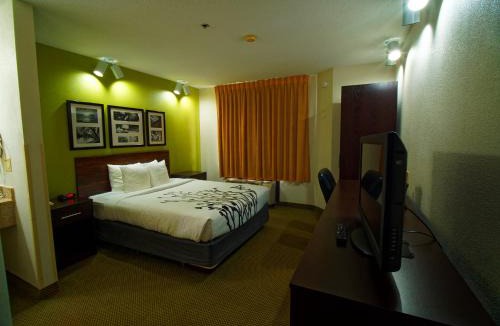 Morganton Hotel | Sleep Inn Morganton Southeast