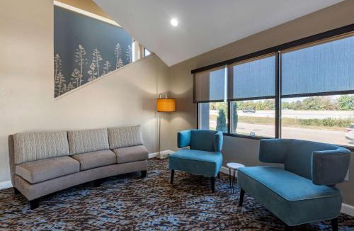 Salisbury Hotel | Sleep Inn - Salisbury I-85