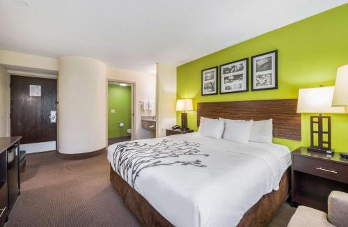 Statesville Hotel | Sleep Inn Statesville I-40
