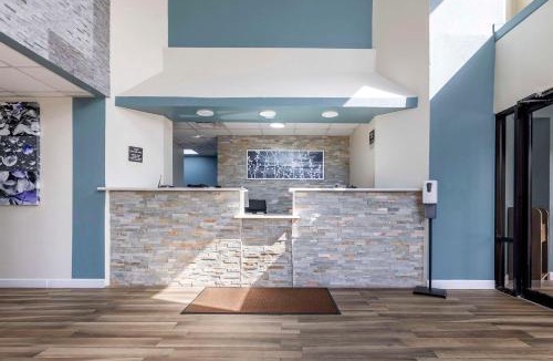 Grovetown Hotel | Sleep Inn & Suites Grovetown - Augusta West