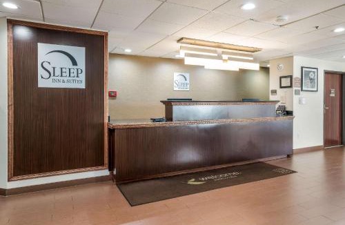 Jacksonville Hotel | Sleep Inn & Suites Jacksonville near Camp Lejeune
