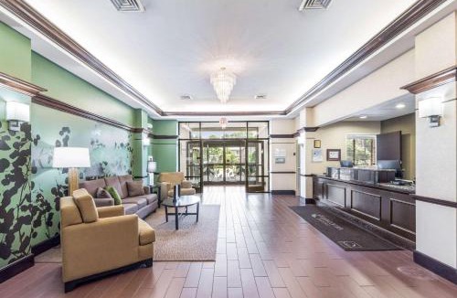 Smithfield Hotel | Sleep Inn & Suites Smithfield near I-95