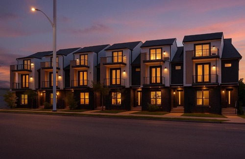 Eighth Avenue House | Sleeps 24 2 Units Broadway Gulch 12 South