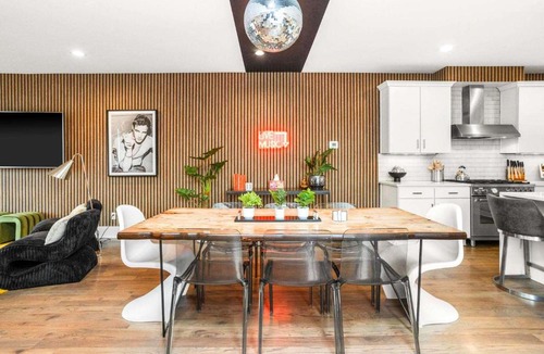 Eighth Avenue House | Sleeps 24 2 Units Broadway Gulch 12 South