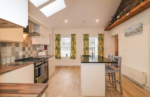 Downpatrick Cottage | Sliabh Amharc