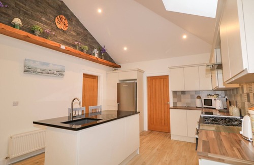 Downpatrick Cottage | Sliabh Amharc