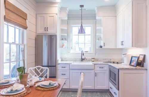 Oriental Cottage | Slip Away into relaxation!