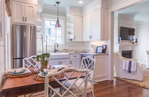 Oriental Cottage | Slip Away into relaxation!