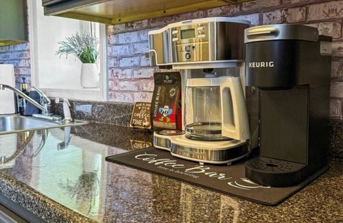 Banner Elk House | Slope views-Sleeps 16-Gameroom-6BR-10 beds-Fire pit-2 kitchens-3 Living Rooms