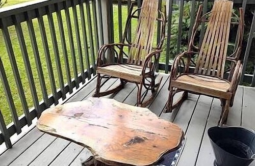Banner Elk Condo | Slopes & Spokes Perfect Studio & Location Overlook Wedding Barn Disc - 4105