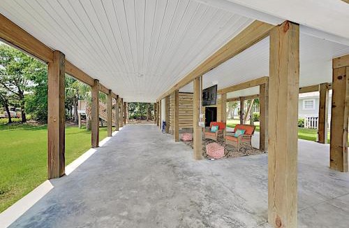 Caswell Beach House | Slowin' Dune