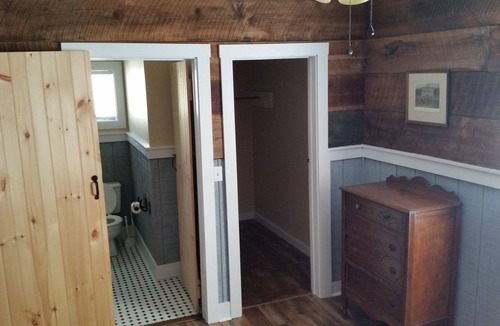 Lynn House | Small Town Charm Tryon North Carolina