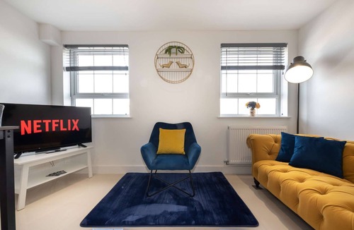 Ocean Village Apartment | Smart Apartments - Andrews Park