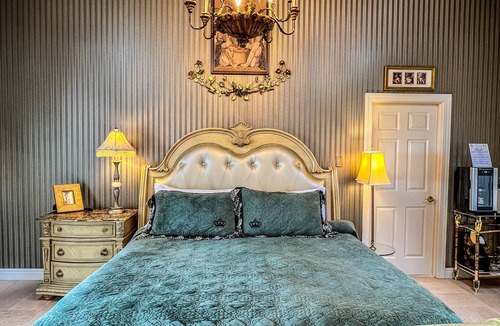 Spruce Pine Other | Smithmore Castle [ America's only 5 Star Castle Hotel ]