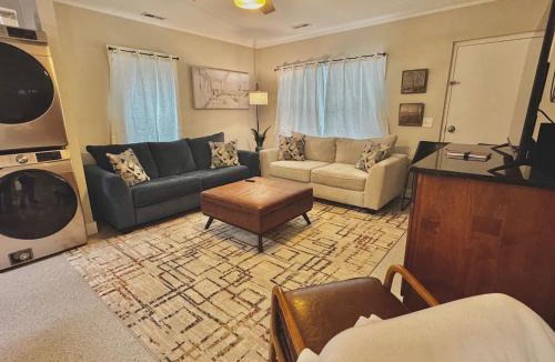 Southport House | Smithville Edge