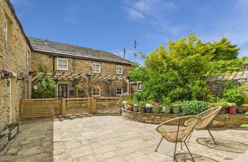 Barnard Castle House | Smithy Stables