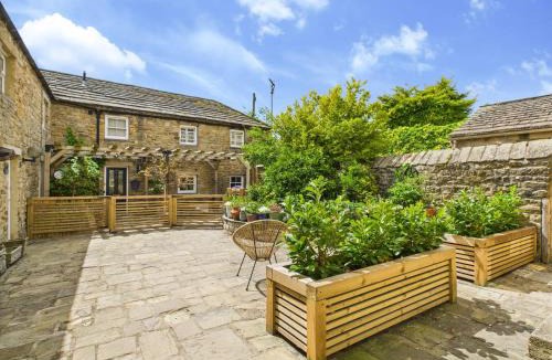 Barnard Castle House | Smithy Stables
