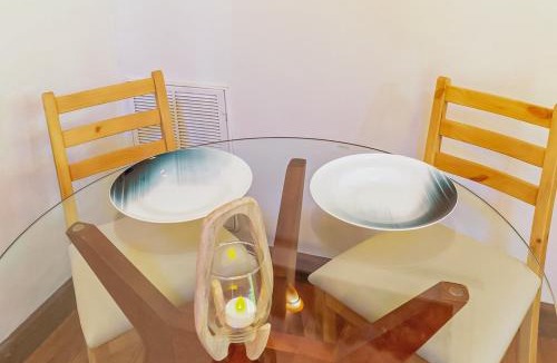 Almond House | Smokey Mountain Getaway