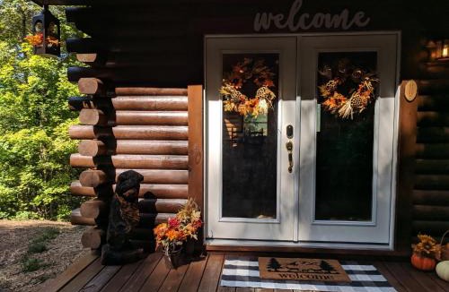 Waynesville Ski Chalet | Smokies Overlook Lodge