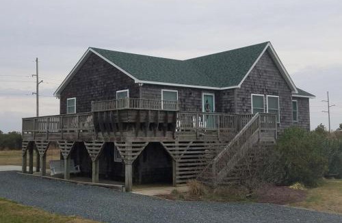 South Nags Head House | SN8602 - Whalebone Watch