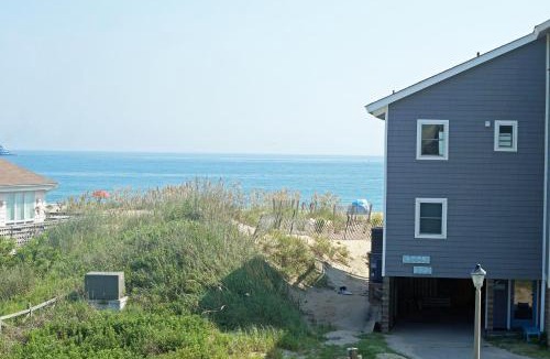 South Nags Head House | SN8643 - Back 2 The Beach