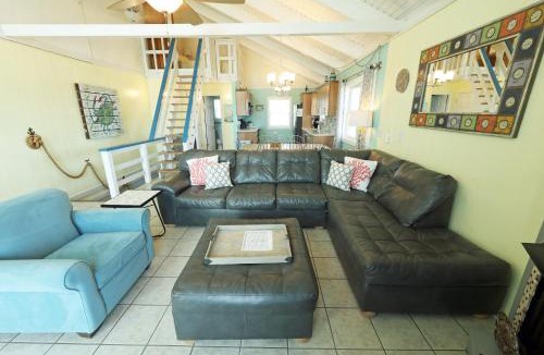 South Nags Head House | SN8643 - Back 2 The Beach