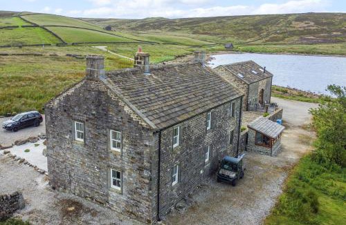 Lofthouse House | Snave Barn
