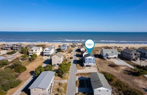 South Nags Head House | SNH218 At Ease