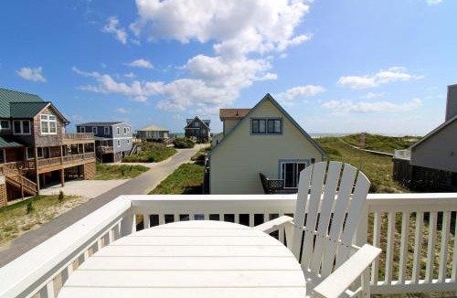 South Nags Head House | SNH218 At Ease