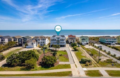 South Nags Head House | SNH345 Take It to the Limit