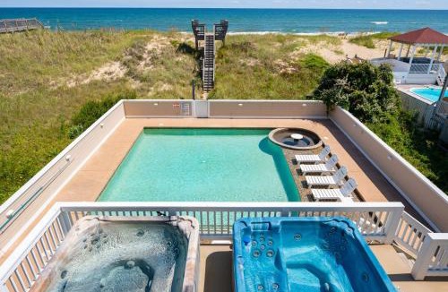 South Nags Head House | SNH345 Take It to the Limit