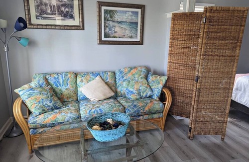 North Carolina Coast Apartment | Snow's Cut Haven, A Quiet Little Spot!