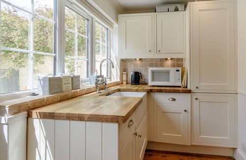 Wetherby House | Snowdrop Cottage, Clifford, West Yorkshire