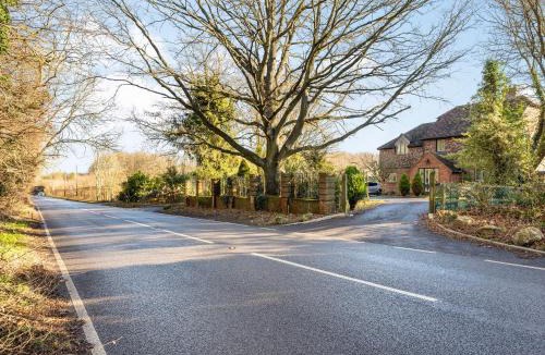 Challock House | Snowdrop Lodge -Uk32959
