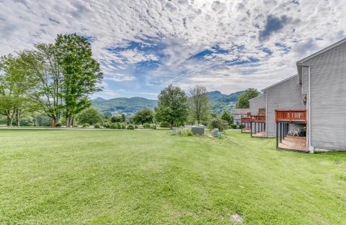 Sugar Mountain Apartment | Snowlake A-05