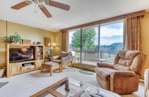 Sugar Mountain Apartment | Snowlake A-05