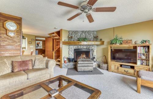 Sugar Mountain Apartment | Snowlake A-05