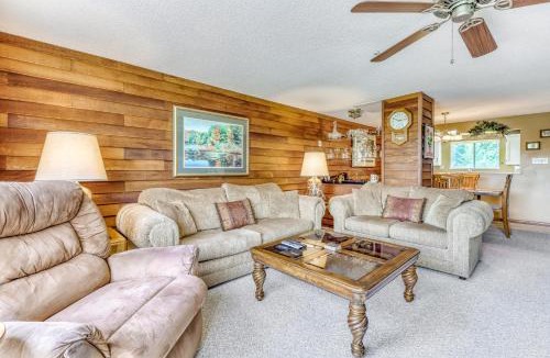 Sugar Mountain Apartment | Snowlake A-05