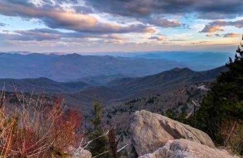 Sugar Mountain House | Snowlake B-11