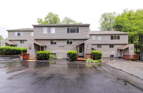 Sugar Mountain Apartment | Snowlake B-12