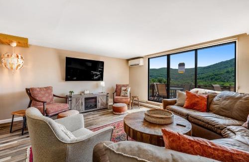 Sugar Mountain Apartment | Snowlake C19