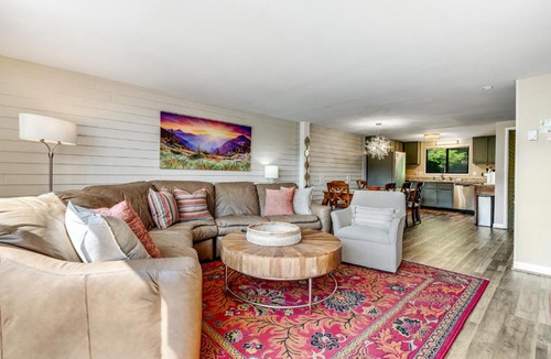 Sugar Mountain Apartment | Snowlake C19
