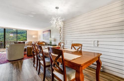 Sugar Mountain Apartment | Snowlake C19