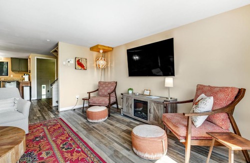 Sugar Mountain Apartment | Snowlake C19