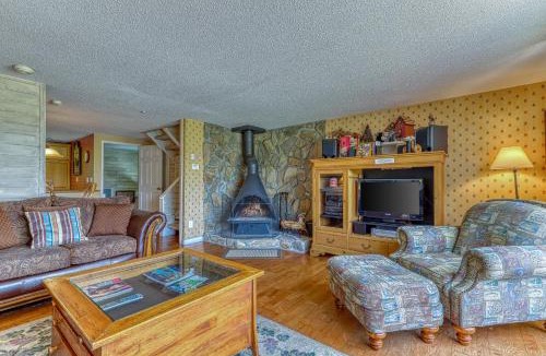 Sugar Mountain Apartment | Snowlake D-25