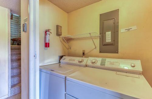 Sugar Mountain Apartment | Snowlake D-25