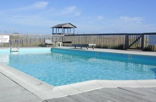 Kill Devil Hills House | SO1A - Shangri-La